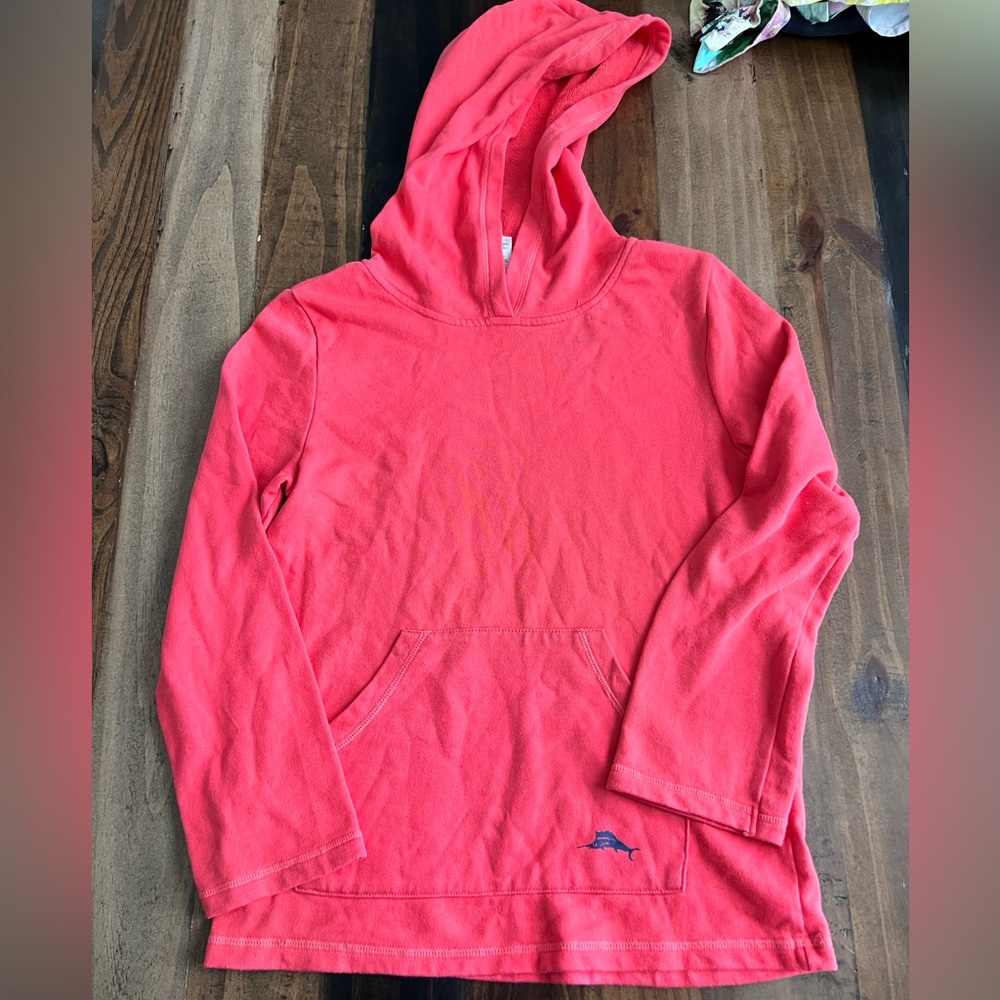 Tommy Bahama boys hoodie